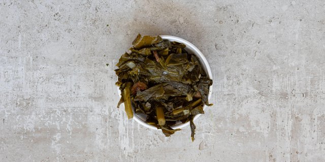 Collard Greens