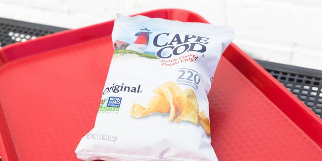 Cape Cod Potato Chips