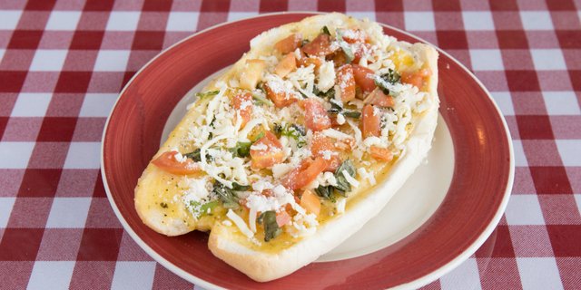 Bruschetta