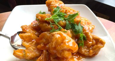 Taste of North China