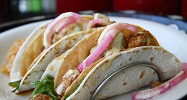 Sabor de Mexico