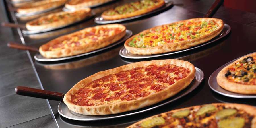 Pizza Inn