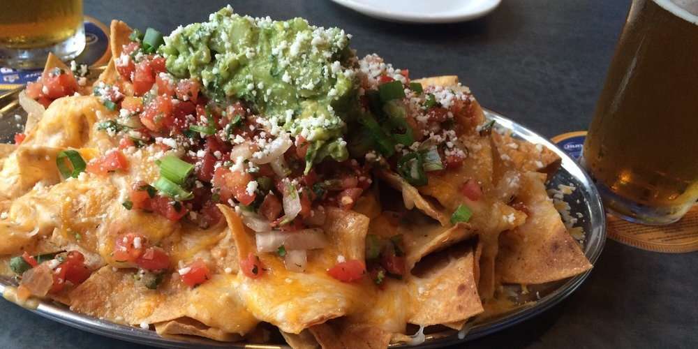 Social Tap American Eatery