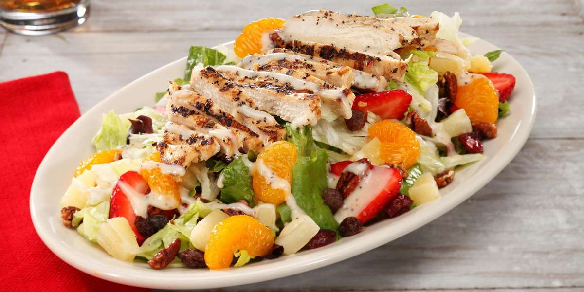 Sagebrush Steakhouse