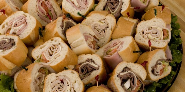 Sub Tray
