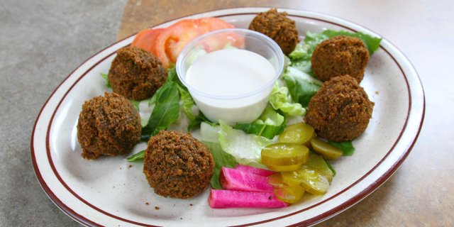 Falafel
