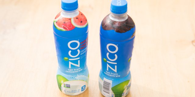 Zico Coconut Water