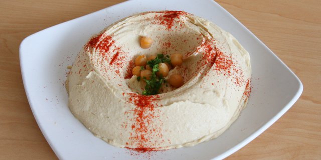 Hummus