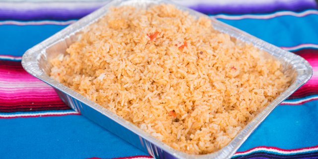 Mexican Rice