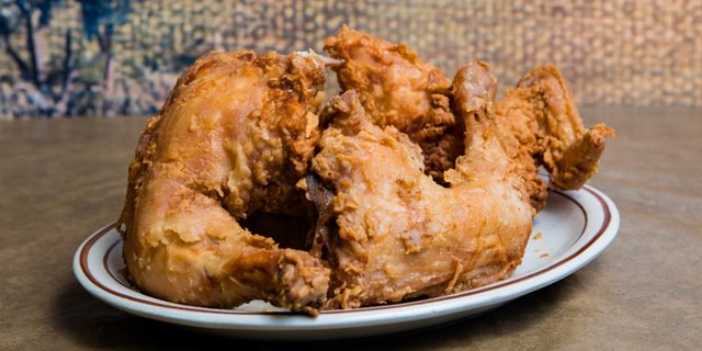 Chicken Leg & Thigh