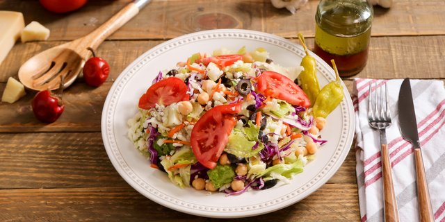 Italian Salad