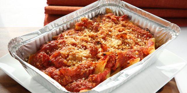 Mostaccioli