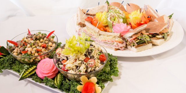 The Farmhouse Package
