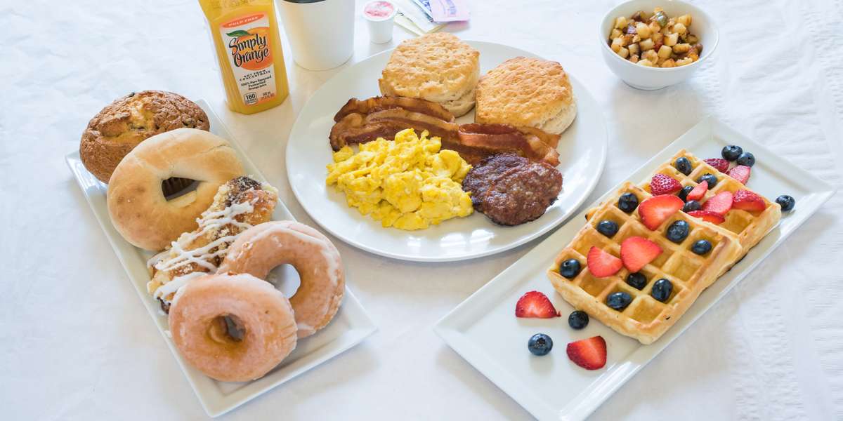 Sistah Bell's Food & Catering