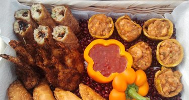 Don Paella Catering