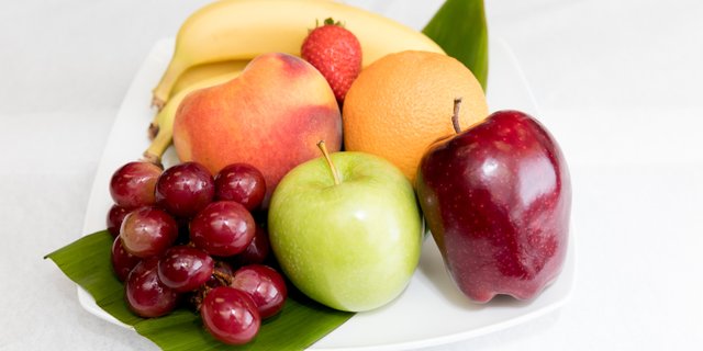 Whole Fruit