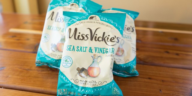 Bag of Chips