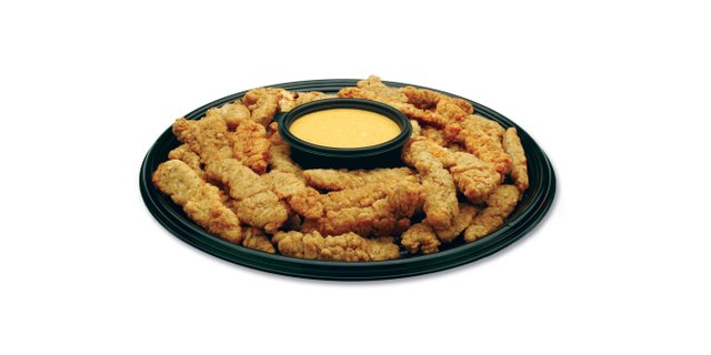 Airbaked Chicken Strips
