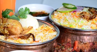 Deccan Spice