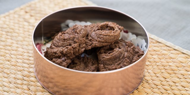 Cookie Tin