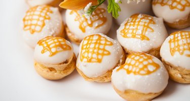 Fraiche Catering
