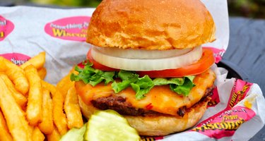 Sobelman's Pub & Grill