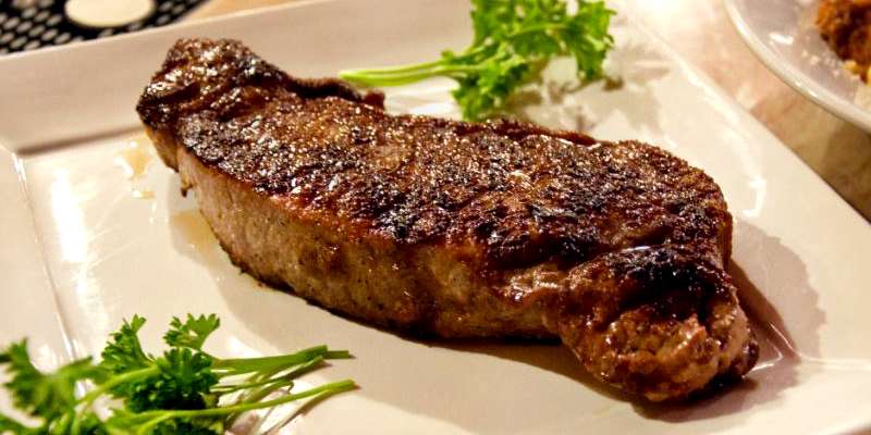 Supano's Prime Steakhouse