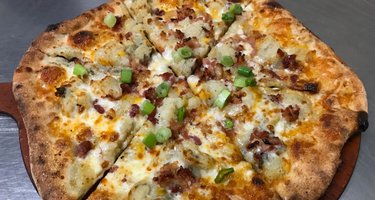 IsaBella Artisan Pizzeria