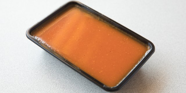 Red Sauce