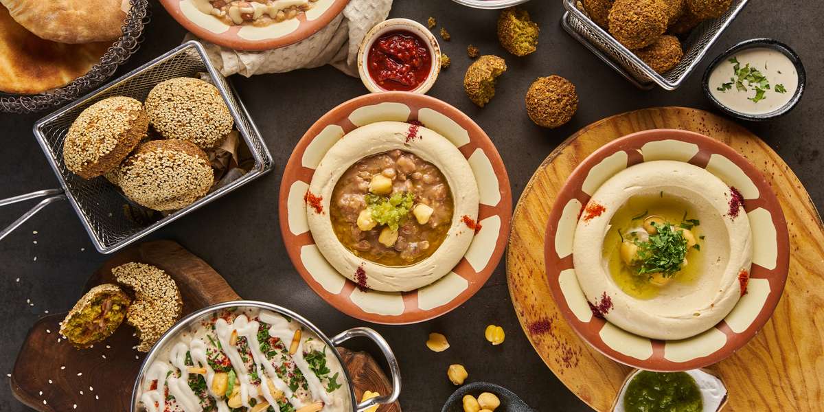 CheZina Catering
