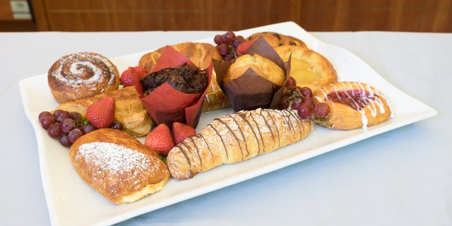 French Pastry