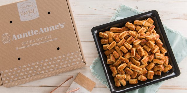 One Flavor Party Tray