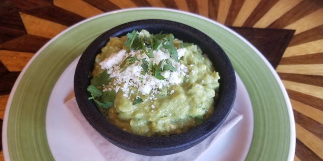 Matador Guacamole