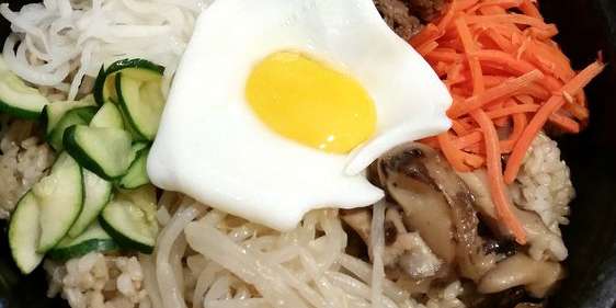 Bibimbowl
