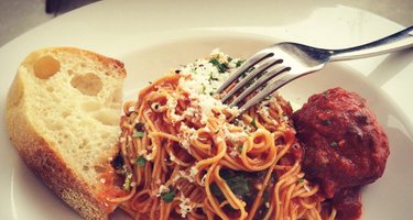 DiFranco’s Italian