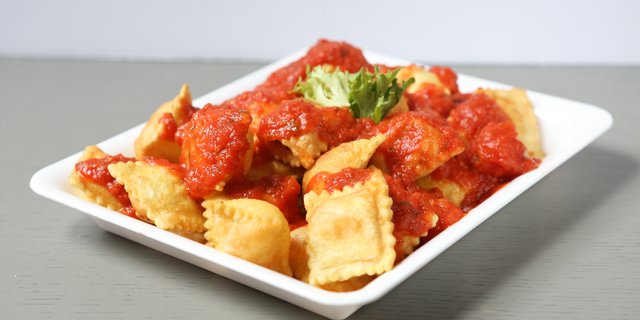 Ravioli