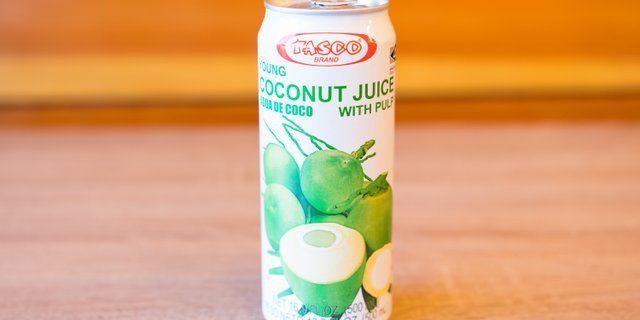 Coconut Drink