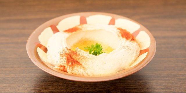 Hummus