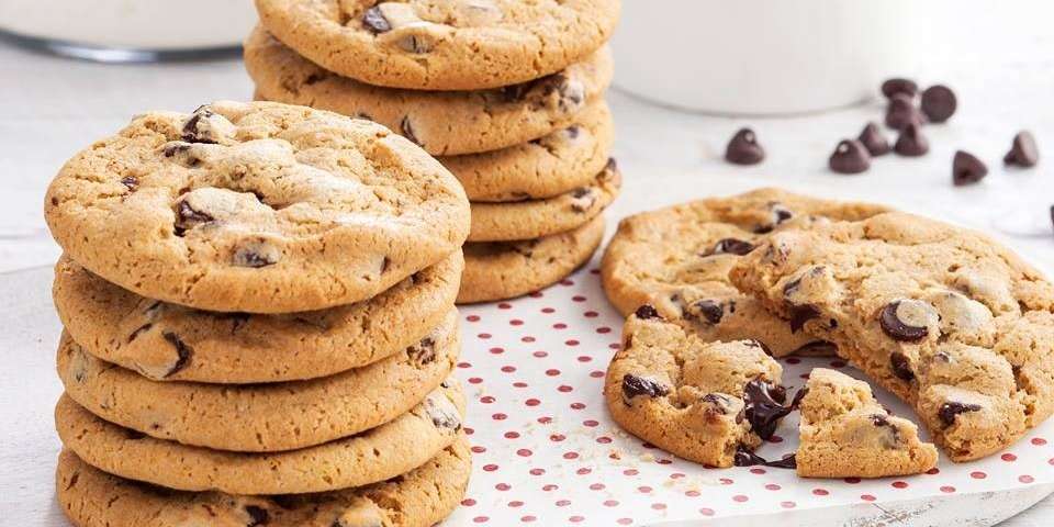 Mrs Fields Cookies