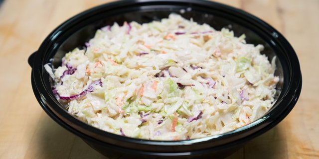 Coleslaw