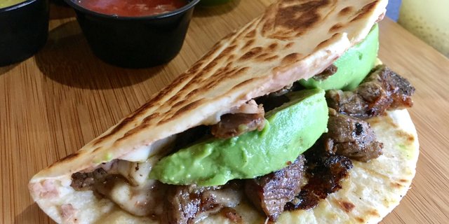 Wapo Taco