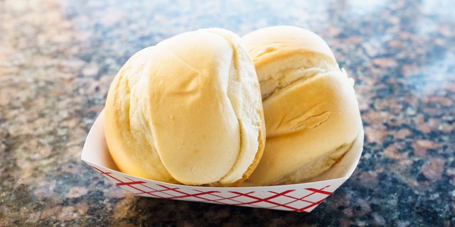 16-Pack Slider Buns