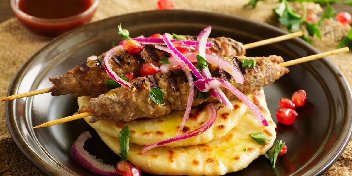 Nevada Kabab