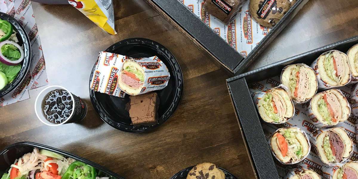 Firehouse Subs