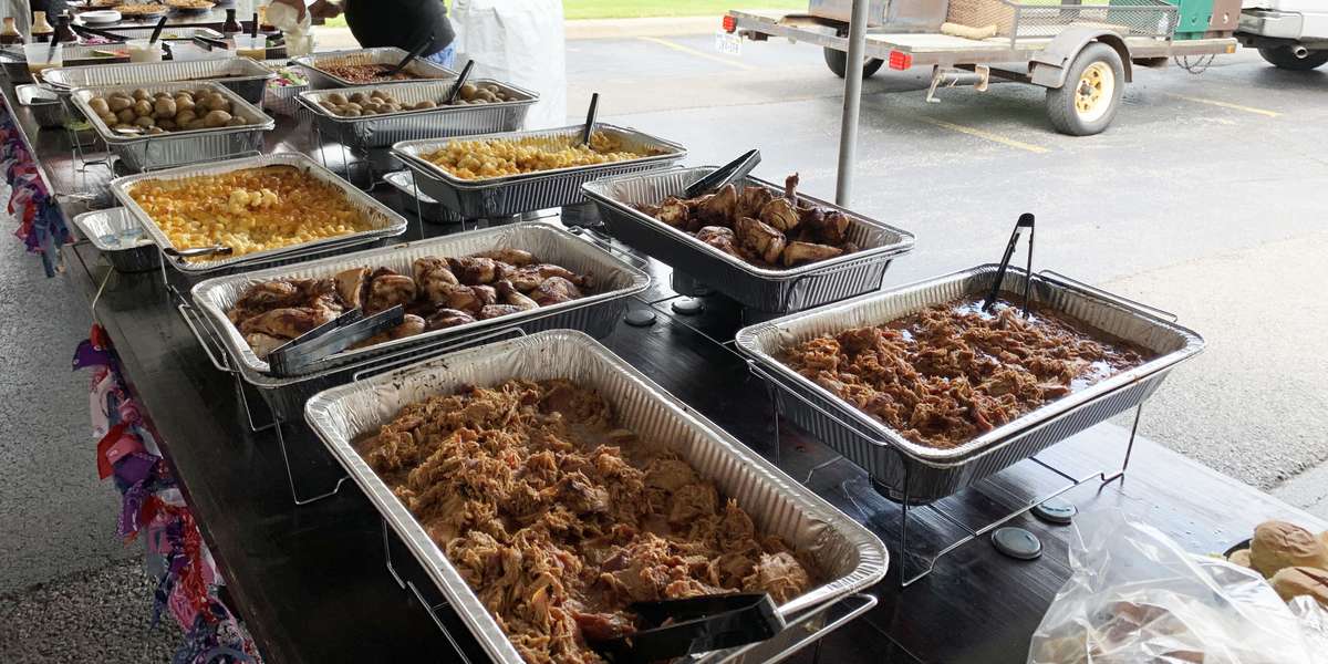 Texas Bar-B-Q Joint
