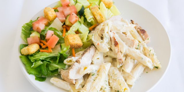 B.Y.O. Pasta Bar