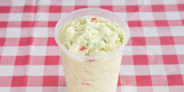Potato Salad
