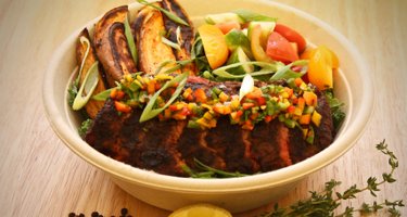 Hand Crafted Catering and Events