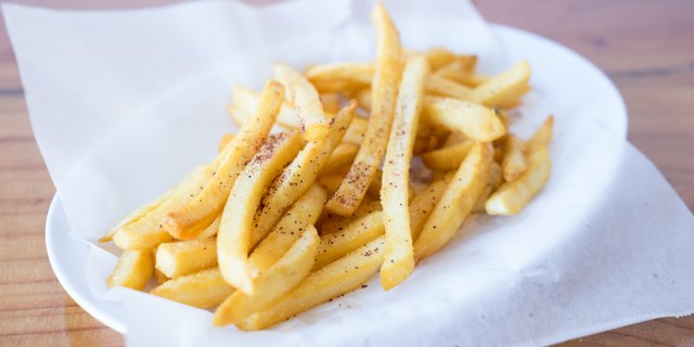 French Fries