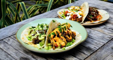 RuRu's Tacos & Tequila